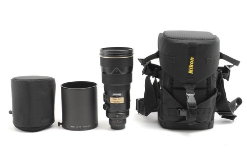 Nikon nikkor 300mm 8 - nikon, g