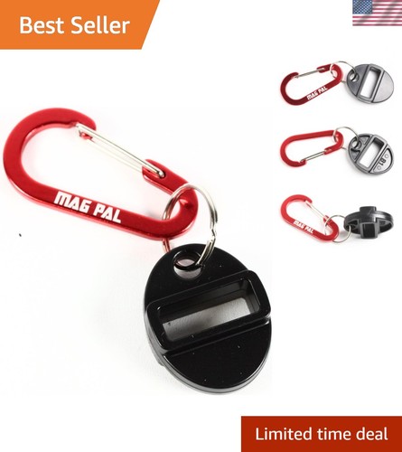 Portable clip loader for ruger - loader,