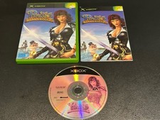 Pirates : Kat La Rouge complet