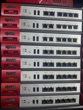 Zyxel USG50 – Firewall –