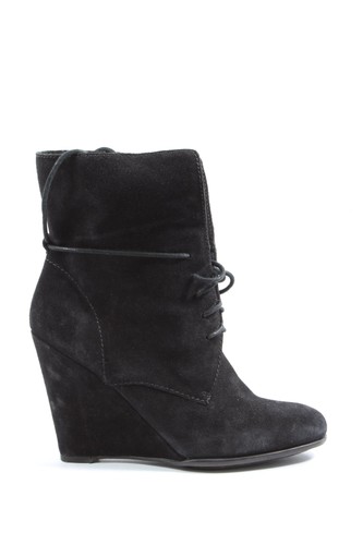 Zara bottines lacets dames - zara,