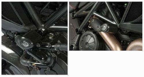 Ducati diavel 18 - -,