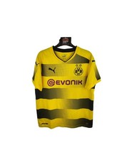 Maillot domicile de football