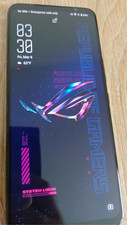 ROG Phone 6 256GO 12GO ram