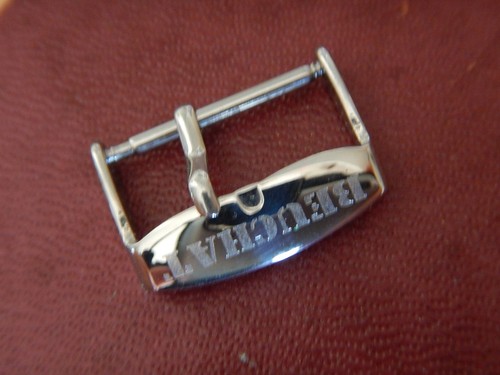 Buckle boucle beuchat - 20, mm