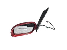 Rétroviseur extérieur gauche VW Touran (1T1/T2) MPV 1.9 TDI 105 (BXE) 1T1857507M9B9