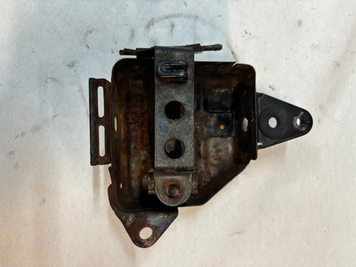 Bac batterie honda 125 - de,