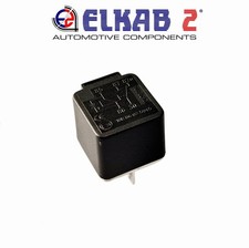 Relais Inverseur 12V 20/30A 5
