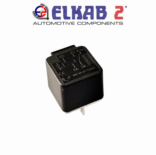 Relais inverseur 12v 30a 5 - relais, 20/30a