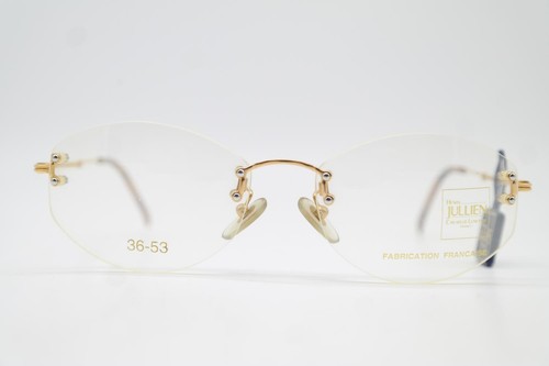 Lunettes vintage henry jullien - lunettes,