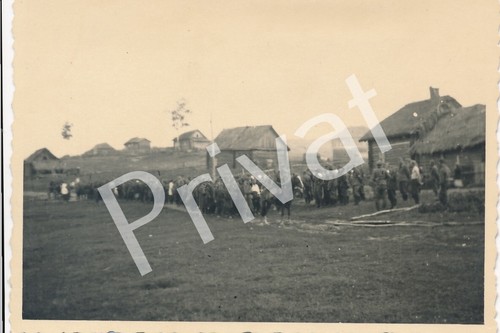 Photo wehrmacht alors - ii,