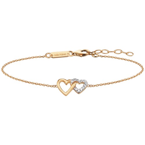 Bracelet julie julsen - julie, en