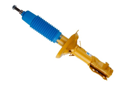 Bilstein front uprated - front,