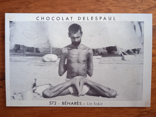 Chocolat delespaul vignette - chocolat,
