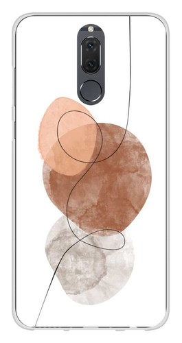 Coque silicone imprimée - coque,