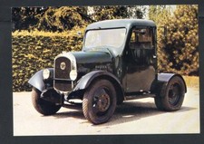 CPM// VEHICULE MILITAIRE..CAMION LATIL 1926