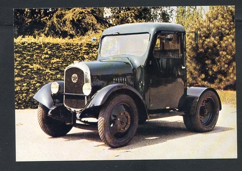 Cpm vehicule - cpm//,
