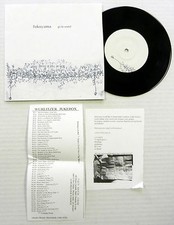 Fukuyama 7 " EP Go Par Son