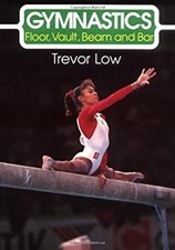 Gymnastique : Sol, Saut