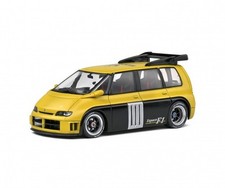 1:43 Renault Espace F1 Or 1:43