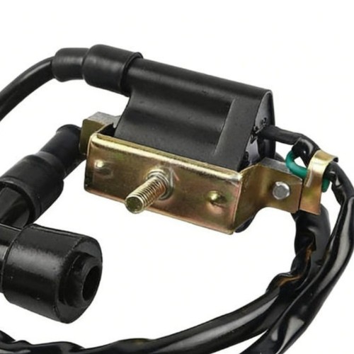 Bobine haute tension pour vtt - tension,