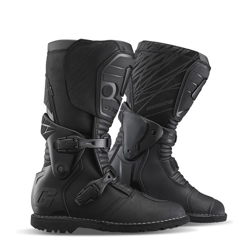 Bottes moto pour homme - pour,