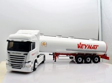 Miniature Camion Auto 1:43