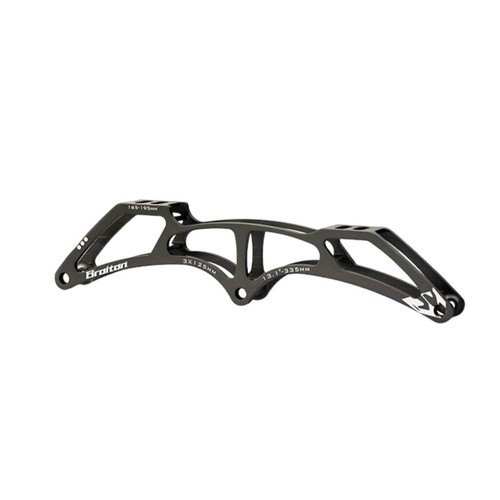 Platine roller vitesse - platine, de