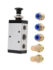 Electrovanne pneumatique 4R310