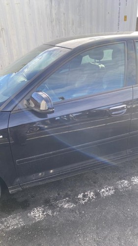 Porte avant gauche - audi, 2