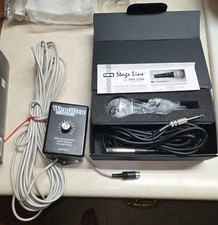 Wurlitzer bubbler OMT 1015 Mic