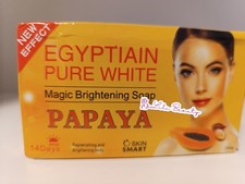 Savon Blanchissant PURE