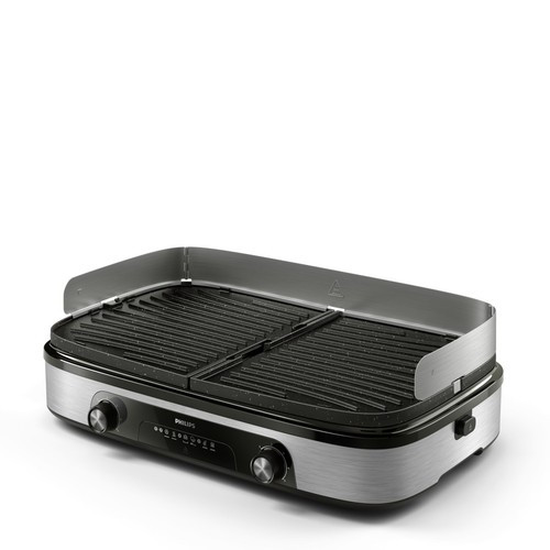 Grill électrique philips - grill,