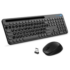 Kit Souris Et Clavier sans Fil