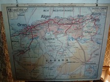 Ancienne carte scolaire