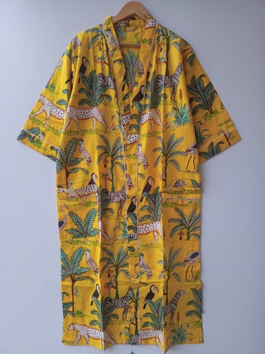 Robe nuit indienne - nuit,