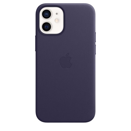 Coque arrière apple - apple, 12