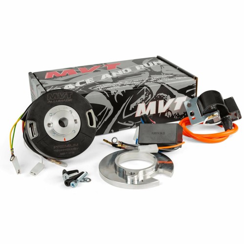 Allumage mvt premium - mvt, original