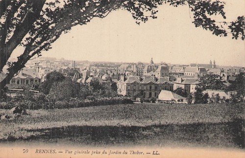 Rennes général prise - 35,