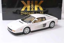 FERRARI TESTAROSSA MKI