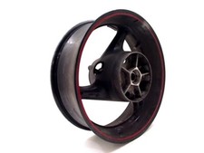 JANTE ARRIÈRE Suzuki GSR 600