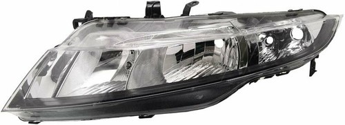 Phare avant gauche pour - avant, honda