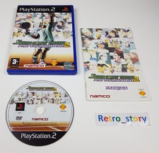 PS2 Smash Court Tennis Pro