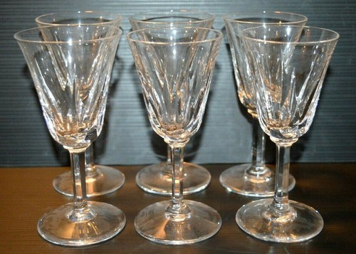 Verres anciens à - anciens,