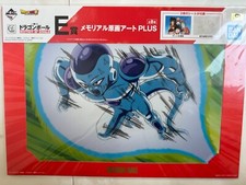 Akira Toriyama Dragon Ball cel