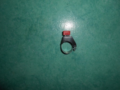 Bouton avertisseur cyclo - , /