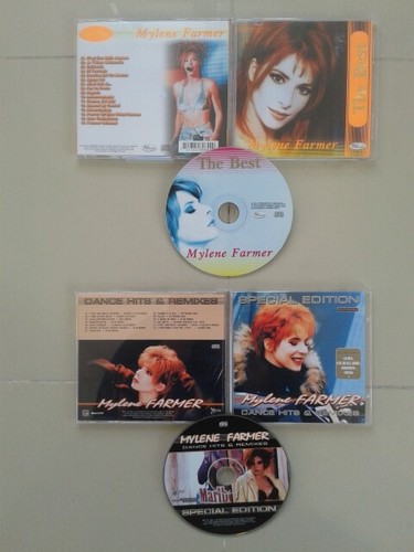 Collection megarare russe - collection, 2