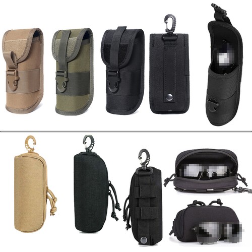 Sac banane tactique - , molle