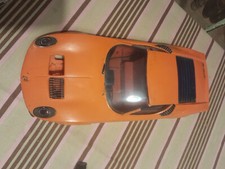 lamborghini p 400 miura radio