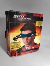 Spy Gear Night Goggles Secret